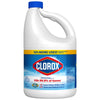 CLOROX BLEACH 121OZ (Pack of 3)