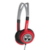 iFrogz  Toxix Ear Pollution  Headphones  1 pk