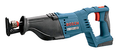 Reciprocating Saw Bare Tool, Cordless, 18-Volt,, TOOL ONLY