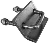 Bolt Beam & Pipe Clamp (Pack of 10)