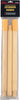 GAM 1 in. W Roller Extension Pole Threaded End