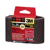3M 21 in. L X 3 in. W Aluminum Oxide Sanding Belt 50 Grit Coarse 2 pk