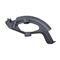 Klein Tools 3/4 in. EMT, IMC, GRC Conduit Bender Head Iron