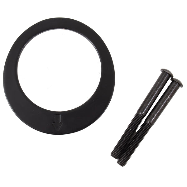 83397-003 Adaptador KCDB para puertas de 1-3/8" US11P - Bronce veneciano