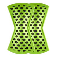 DEODORIZER GREEN 2PK