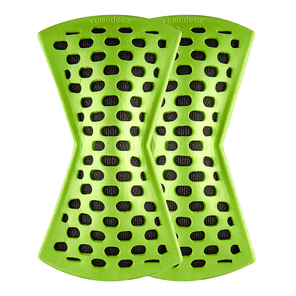 DEODORIZER GREEN 2PK