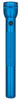 Maglite 72 lm Blue Incandescent Flashlight D Battery