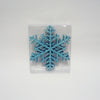 Celebrations Snowflake Ornament Set (Pack of 6)