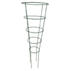 Mindwest Wire Works 60 in.   H X 20 in.   W X 20 in.   D Green Steel Tomato Cage