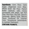 Barbara's Bakery - Puffins Cereal - Peanut Butter and Chocolate - Case of 12 - 10.5 oz.