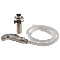 Peerless Other: Spray and Hose Assembly with Spray Support