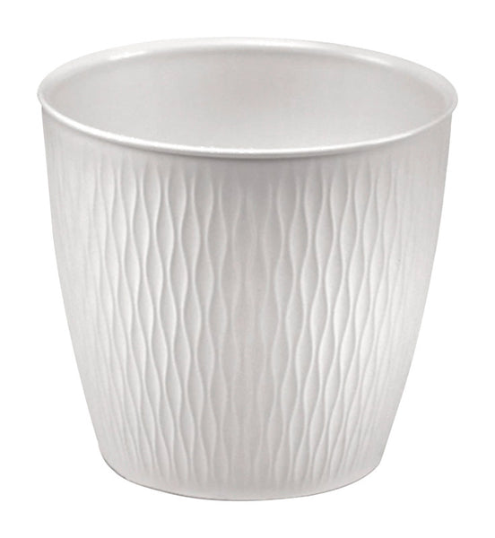 ARIEL RES CVRPOT 6.3" de peso