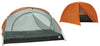 Stansport Star-Lite Gray/Orange Tent 44 in. H X 66 in. W X 90 in. L 1 pk