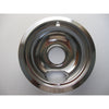 Stanco Steel Reflector Bowl 6 in. W (Pack of 6)