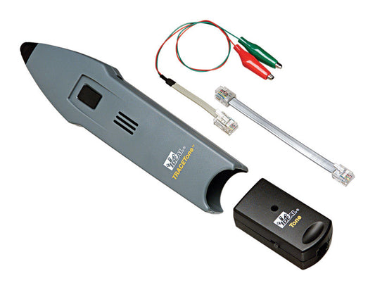 Ideal Tracetone Up To 2,500 Feet Analog Continuity Tester