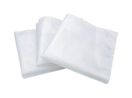 C.H. Hanson Norse Replacement Dust Collection Bag 40 gal 3 pc