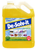 De-Solv-It Citrus Solution Citrus Scent Citrus Solution Liquid 128 oz