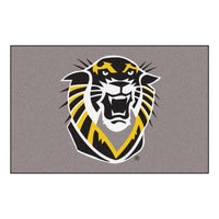 Fort Hays State University Rug - 19in. x 30in.