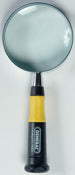 General 750544 1.25X Reading Glass