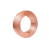Mueller 3/8 in. D X 50 ft. L Refer Copper Refrigeration Tubing