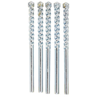 Bosch Drill Bit 5 pk