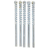 Bosch Drill Bit 5 pk