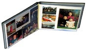 Pioneer Photo Albums B-1s Red Photo Storage Box
