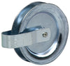 SecureLine Lehigh Nickel Plated Clothesline Pulley