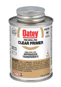 Oatey 30750 4 Oz Clear Primer