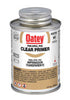 Oatey 30750 4 Oz Clear Primer