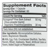 Natrol Pycnogenol - 50 mg - 60 Capsules