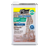 Zip-Strip Paint and Varnish Stripper 1 gal (Pack of 2)