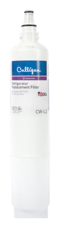 Culligan  Drinking Water  For Refrigerators Replacement Filter