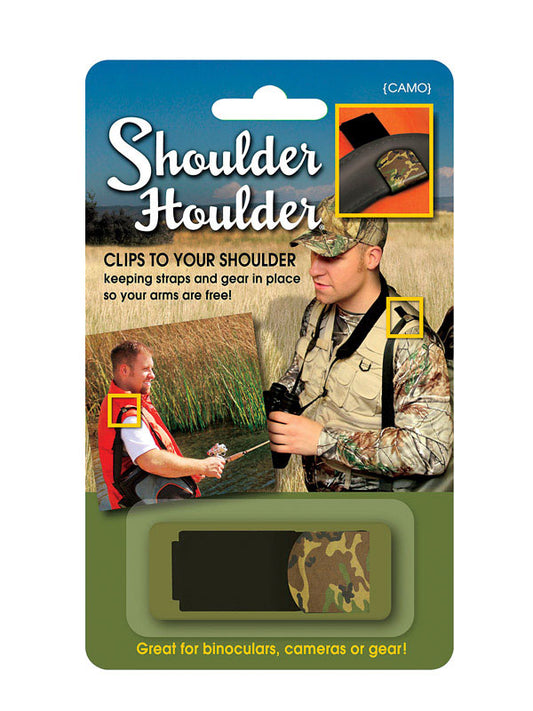 Shoulder Houlder Shoulder Strap Holder 1 pk