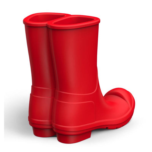Fred Red Reboot Phone Stand For All Smartphones