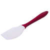Natural Home Molded Bamboo Cherry Silicone Spatula