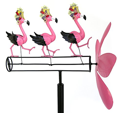 PERINOLA DE FLAMENCO