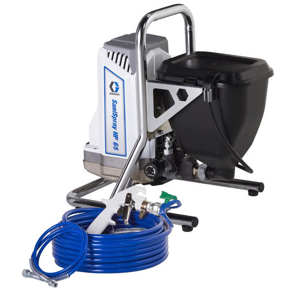 SPRAYR AIRLS SANI HP65
