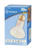 Westinghouse 30 watts R20 Spotlight Incandescent Bulb E26 (Medium) White 1 pk (Pack of 6)