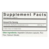 Nature's Answer - Goldenseal Root - 50 Vegetarian Capsules