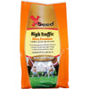 X-Seed High Traffic Tall Fescue Grass Sun or Shade Grass Seed Blend 3 lb