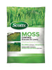 MOSS CONTROL GRANULES 5M