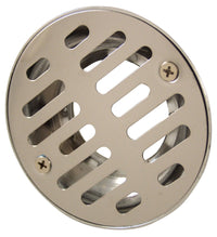 Plumb Craft Waxman 7659150 2 Stainless Steel Shower Drain
