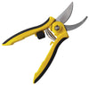 Dramm ColorPoint 7.25 in. Stainless Steel Bypass Pruners