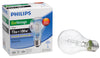 Philips EcoVantage 72 W A19 A-Line Halogen Bulb 1490 lm Soft White 2 pk