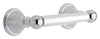 Franklin Brass Crestfield Polished Chrome Silver Toilet Paper Holder