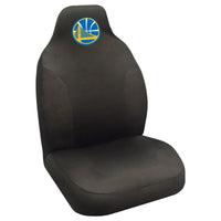 NBA - Golden State Warriors Embroidered Seat Cover