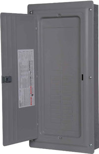 125A 2024 LOAD CENTER