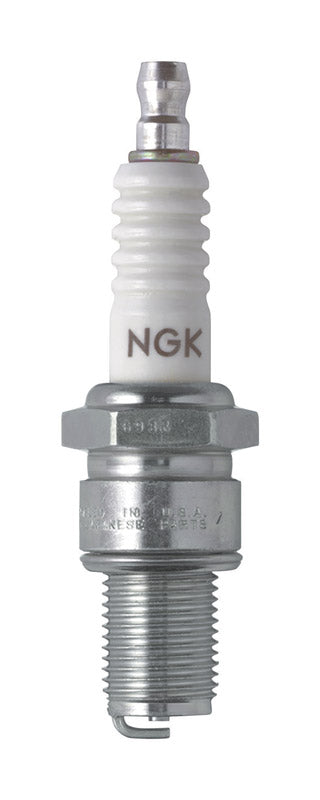 NGK Spark Plug BP7ES - 1034 (Pack of 4)