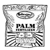 Sunniland Palm Fertilizer 6-1-8 Granules 40 Lb.